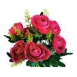 Ranunculus svazek, 6 barev
