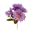 Gerbera kytice, 6 barev