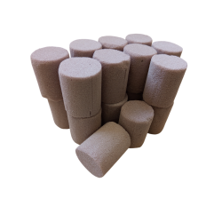 Aranžovací hmota sada 20 ks, 5*7 cm