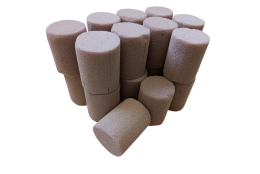 Aranžovací hmota sada 20 ks, 5*7 cm