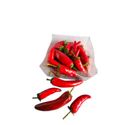 Chilli papričky 24ks
