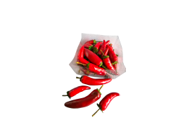 Chilli papričky 24ks