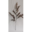 Kapradí větev, 100 cm, 3 barvy