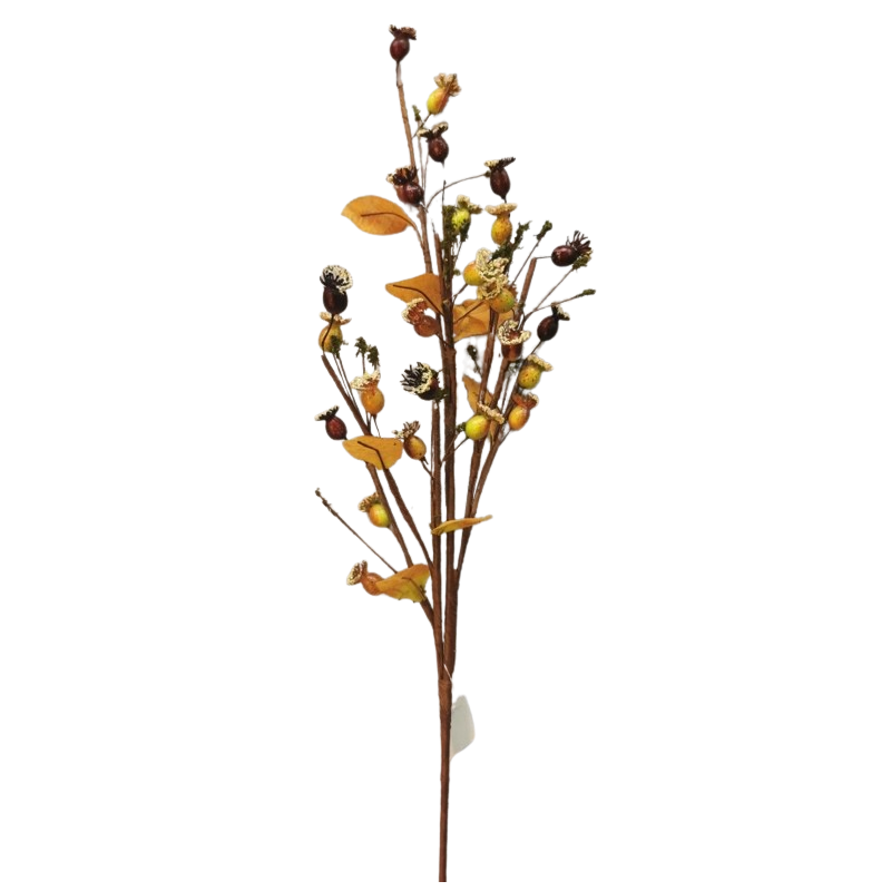 šípek zasněžený, 89 cm