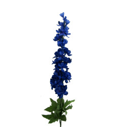 A A Delphinium tmavě modré 89 cm