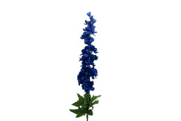 A A Delphinium tmavě modré 89 cm