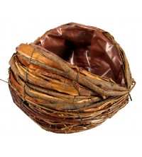 Obal květináč Ø 13 cm