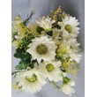 Gerbera kytička, 6 barev