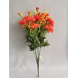 Gerbera kytička, 6 barev