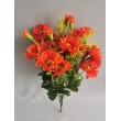 Gerbera kytička, 6 barev
