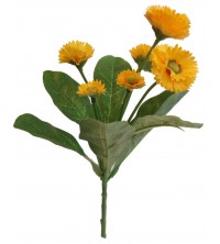 Bellis žlutý 24 cm