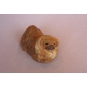 Pes Pekingský 10*6 cm