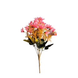 Drobné kvítky svazek, 6 bar,