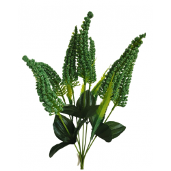 Vřes Erica tm. zelená 38 cm