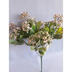 Kytička plast, 2 barvy