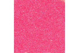 Glitr červený neon jemný 4402-139