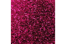 Glitr fuchsie jemný A0903