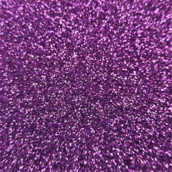 Glitr středně fialkový jemný A0802