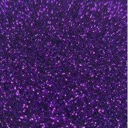 Glitr fialový jemný A0808