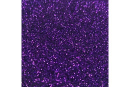 Glitr fialový jemný A0808