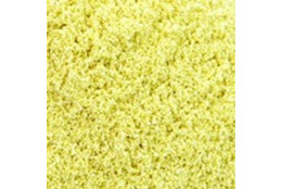 Glitr světle žlutý jemný 4402-198