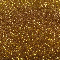 Glitr červeno-zlatý A0208