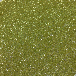 Glitr studený odstín zlata jemný A0215