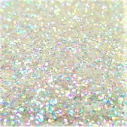 Glitr perleťový AB jemný C22