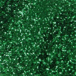 BIO Glitr zelený A0630
