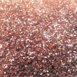 Glitr staro-růžový hrubší 4342-037