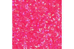 Glitr růžový neon hrubší 9034-287