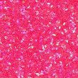 Glitr růžový neon hrubší 9034-287