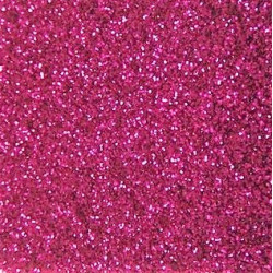 Glitr fialový fuchsie hrubší 4342-144
