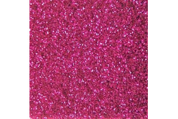 Glitr fialový fuchsie hrubší 4342-144