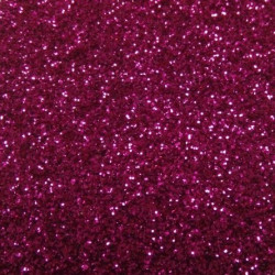 Glitr červeno-růžový hrubší A0931