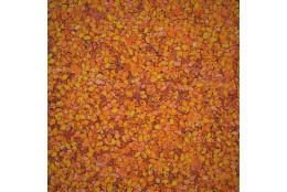 Glitr oranžový laser hrubší 4355-205