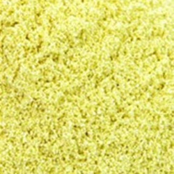 Glitr světle žlutý AB hrubší 9034-868