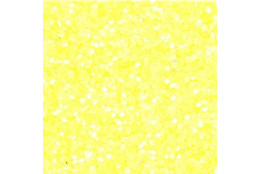 Glitr žlutý neon hrubší 9034-289