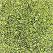 Glitr zelený lemon hrubší 0,8 mm A0615
