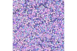 Glitr fialkový AB hrubšÍ 4355-Z-9005