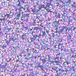 Glitr fialkový AB hrubš 4355-Z-9005
