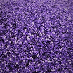 Glitr fialový hrubší 4342-832