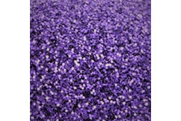 Glitr fialový hrubší 4342-832