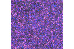 Glitr fialový AB hrubší 4355-Z-9013