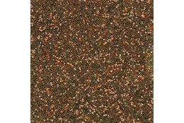 Glitr hnědý hrubší 4342-Z6232