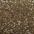 Glitr pískově zlatý hrubší A0238