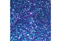 Glitr borůvka hrubší M0002