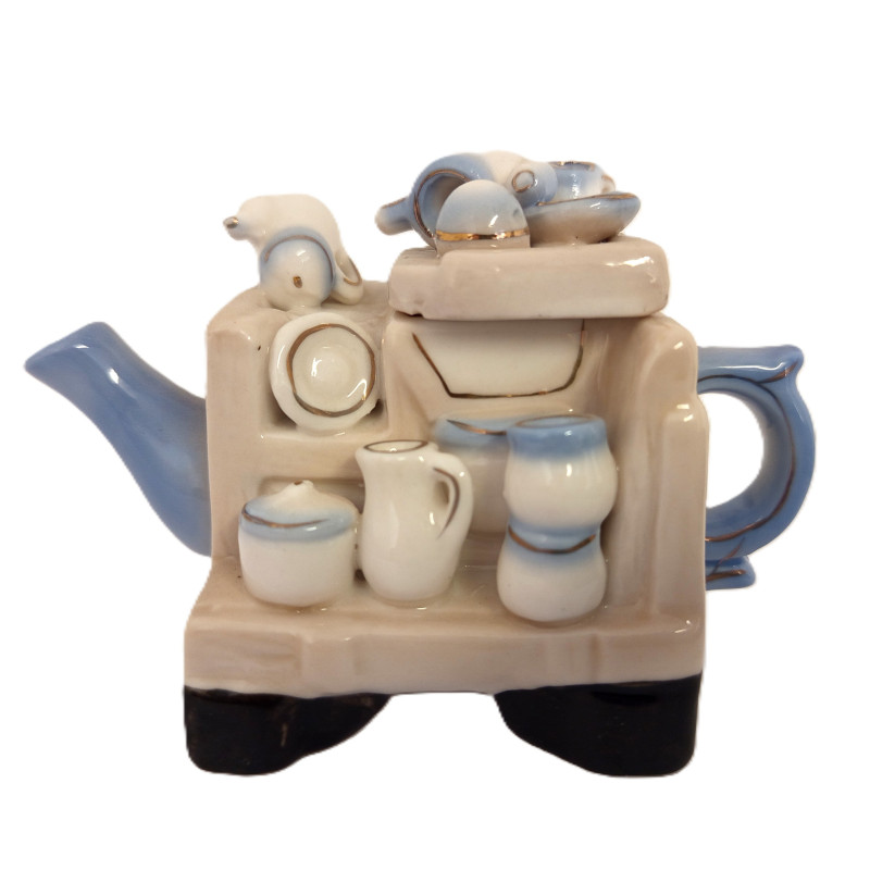 Kamna konvička 12*8 cm