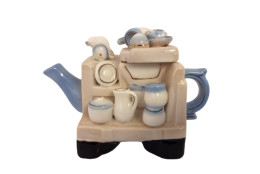 Kamna konvička 12*8 cm