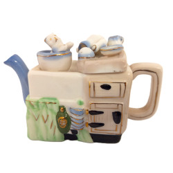 Kamna konvička 13*8 cm